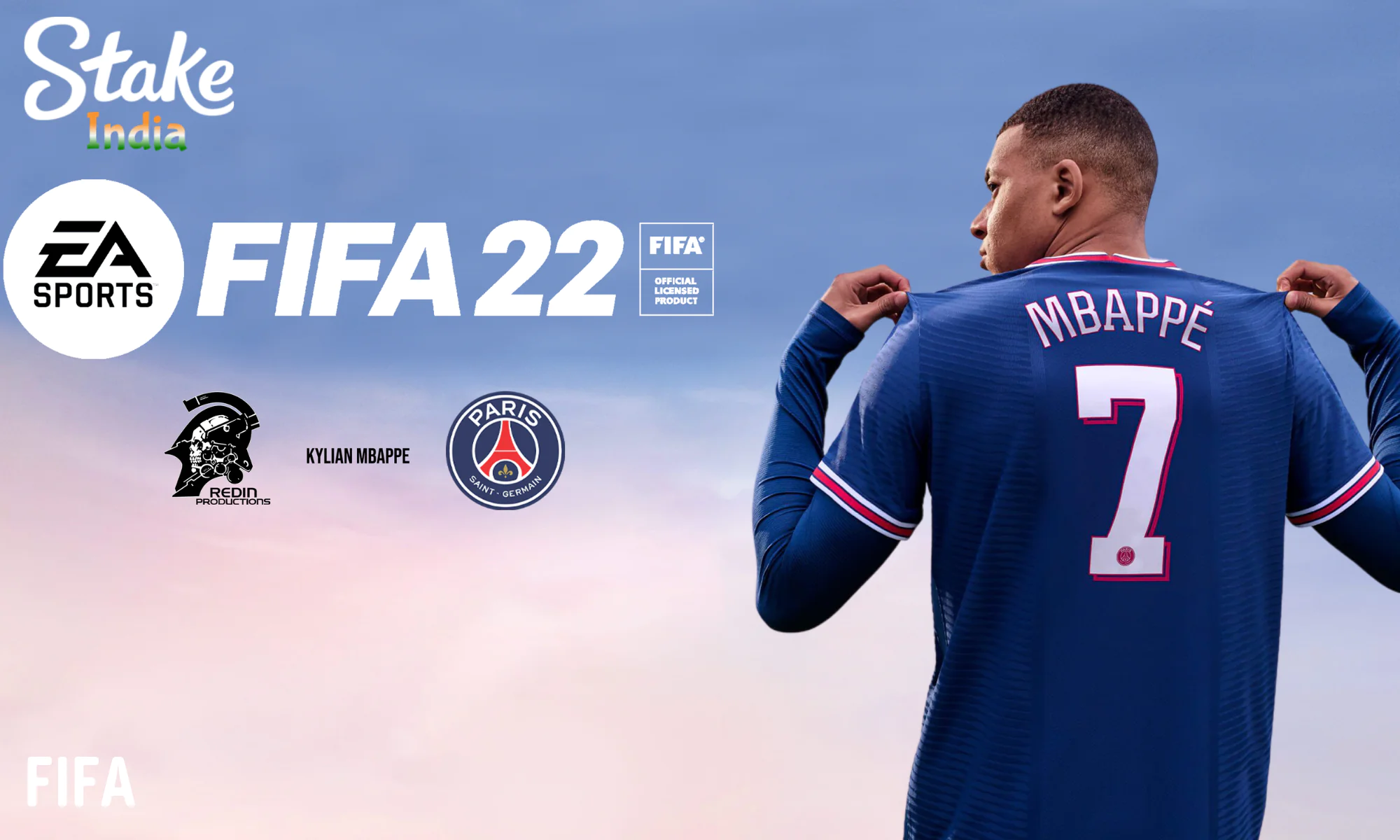 Users from India can watch live FIFA broadcasts and place bets